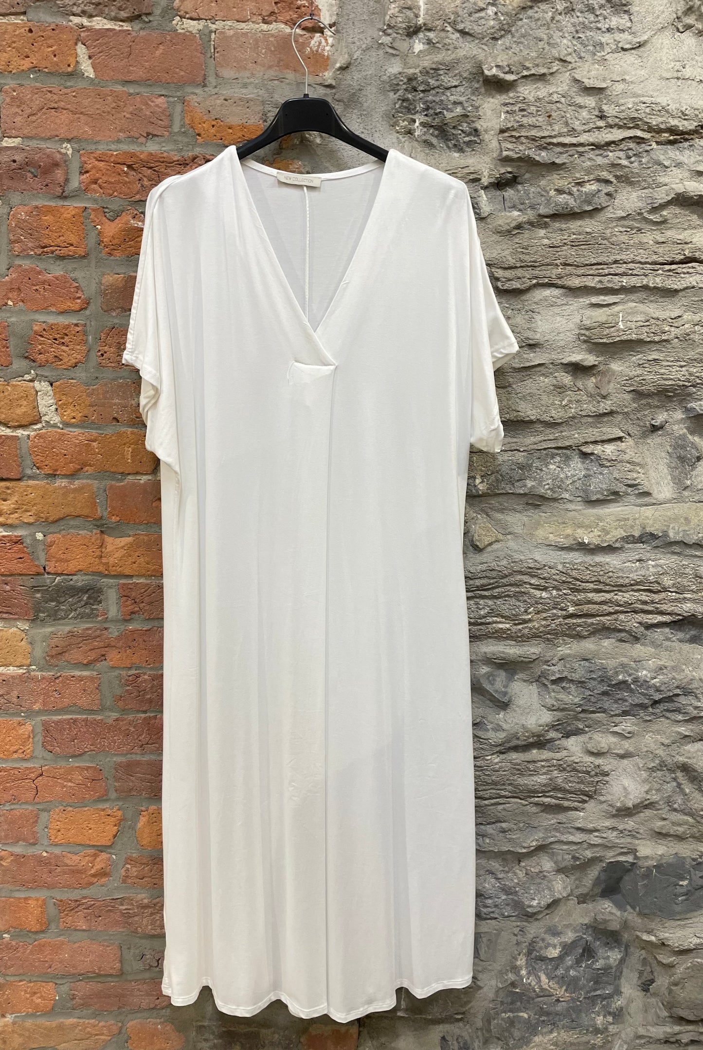 EL- 60955 Robe / Dress
