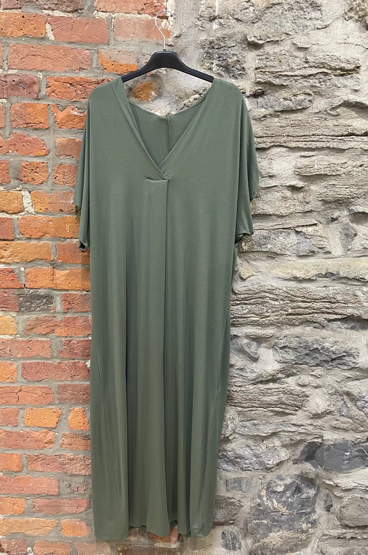 EL- 60955 Robe / Dress