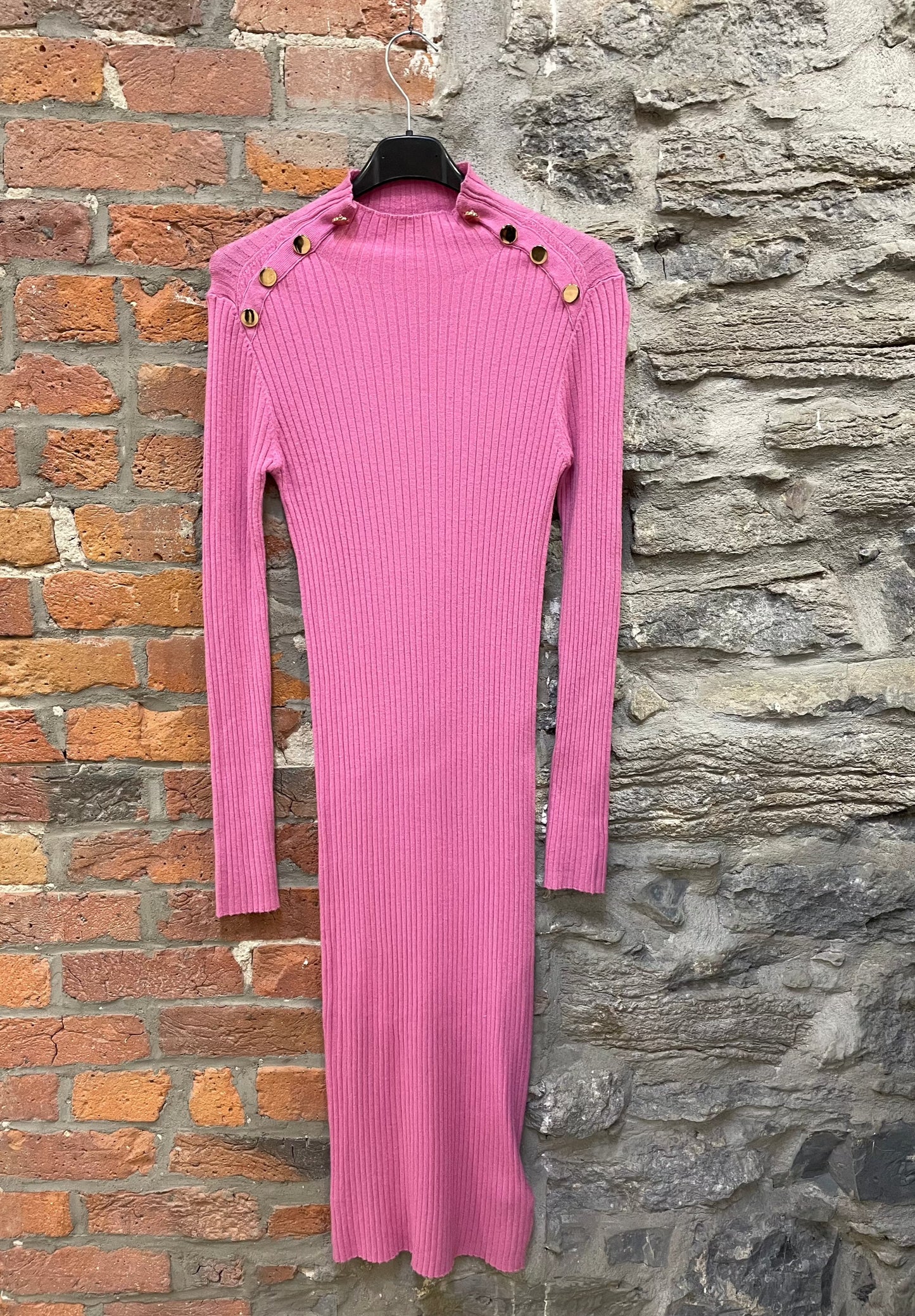 FR-1113 Robe