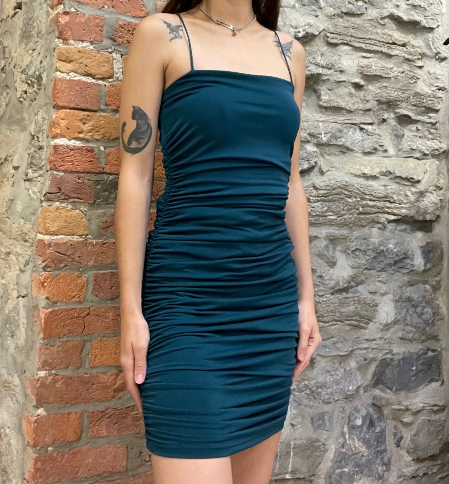 LS- 2023 Robe / Dress