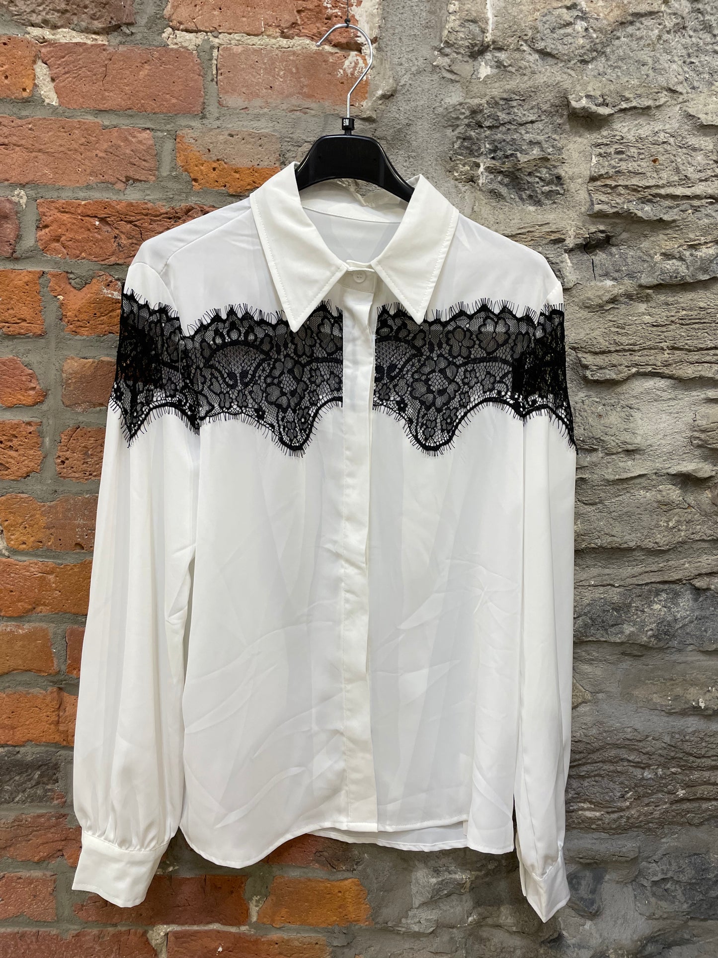 CO- 13249 Chemise / Top