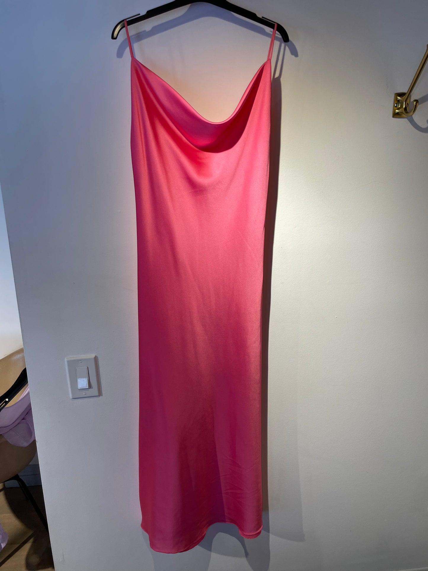KC- 5890 Robe
