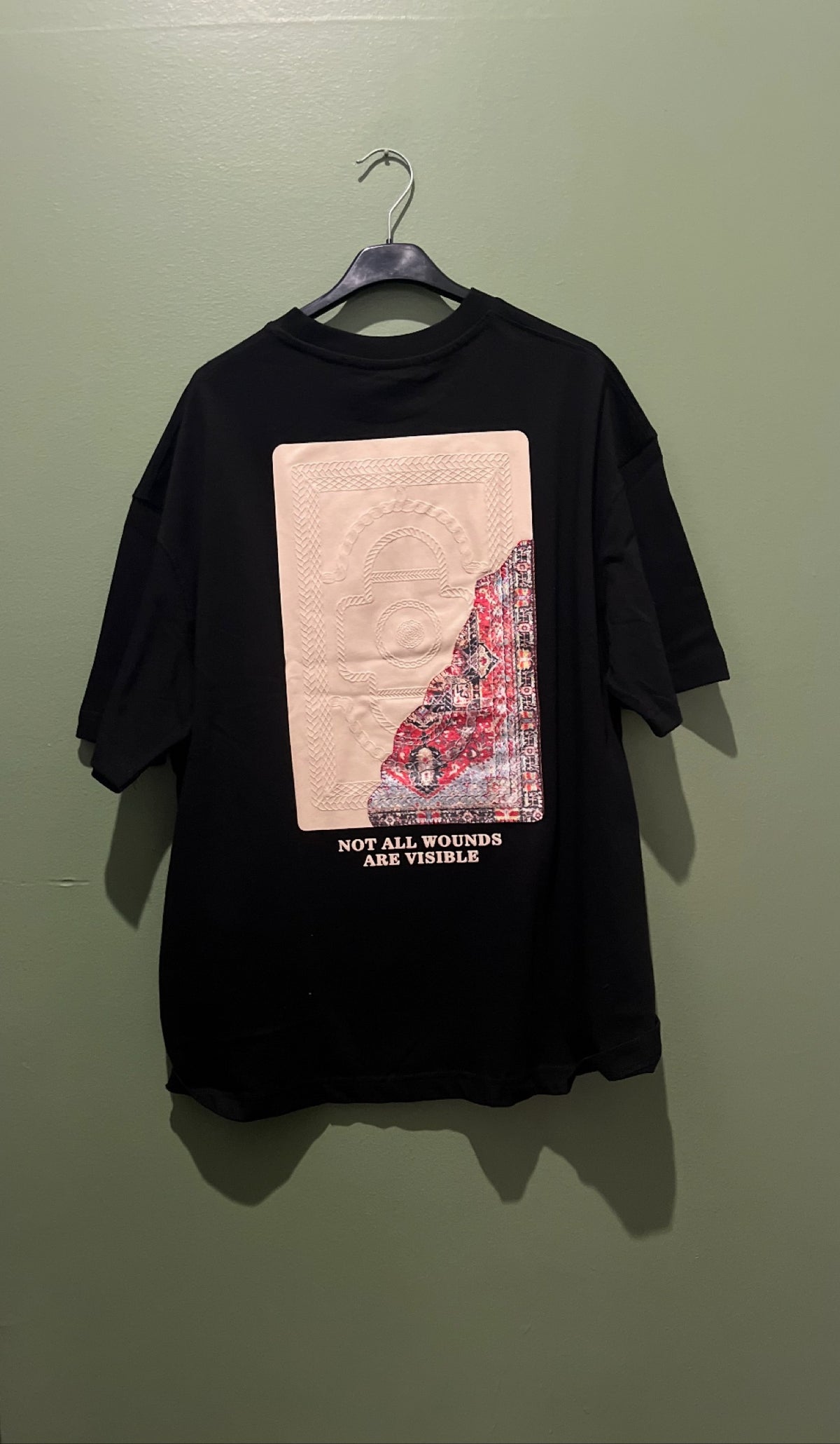 SW-5084 T-shirt