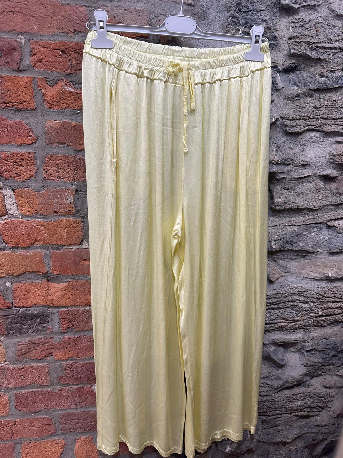 EL- 770100 Pantalon