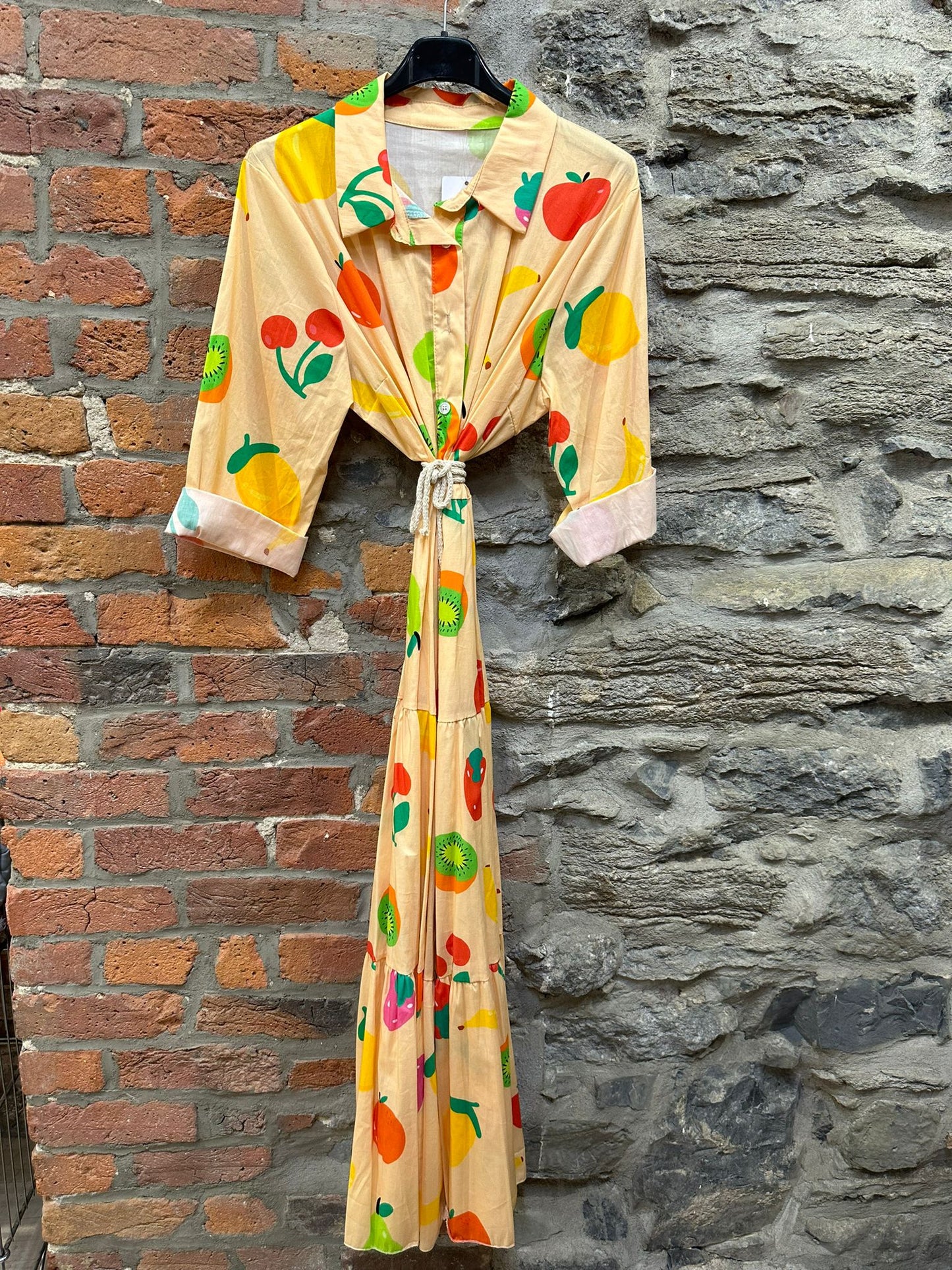 LU- 950 Robe