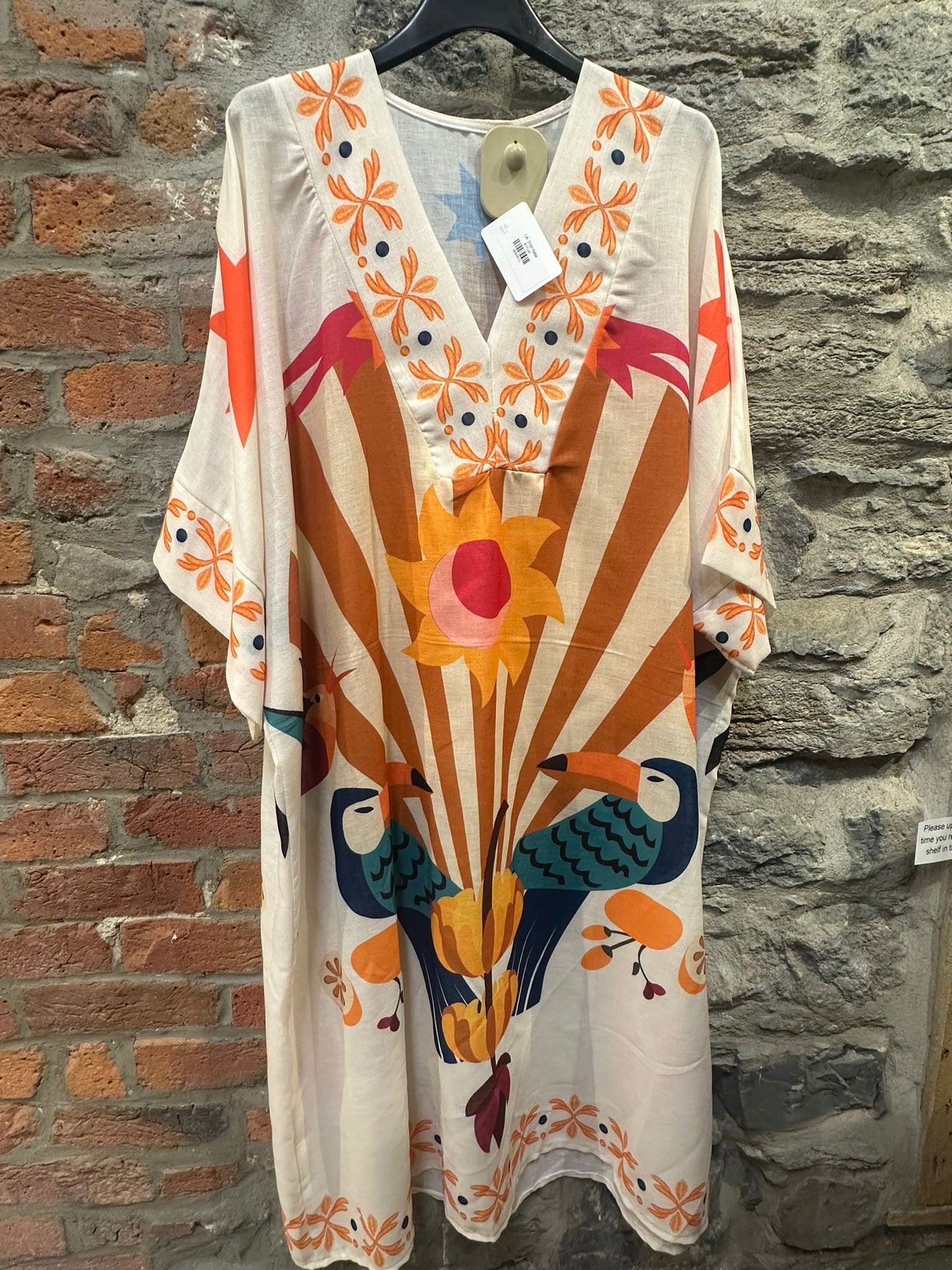 LA- 3150 Robe