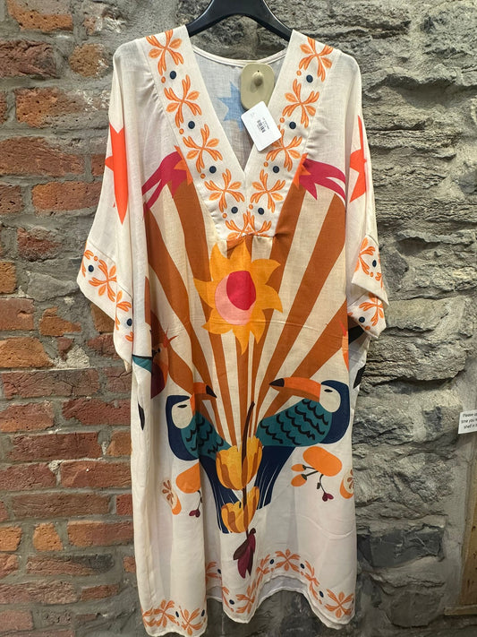 LA- 3150 Robe