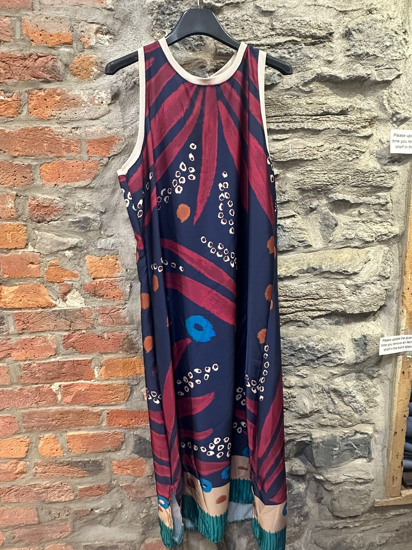 LA- 35397 Robe