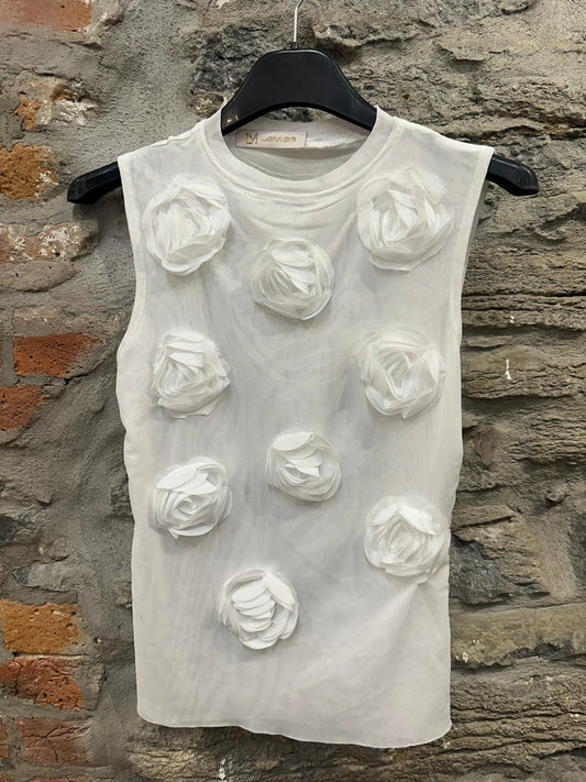 LA- 15053 Top
