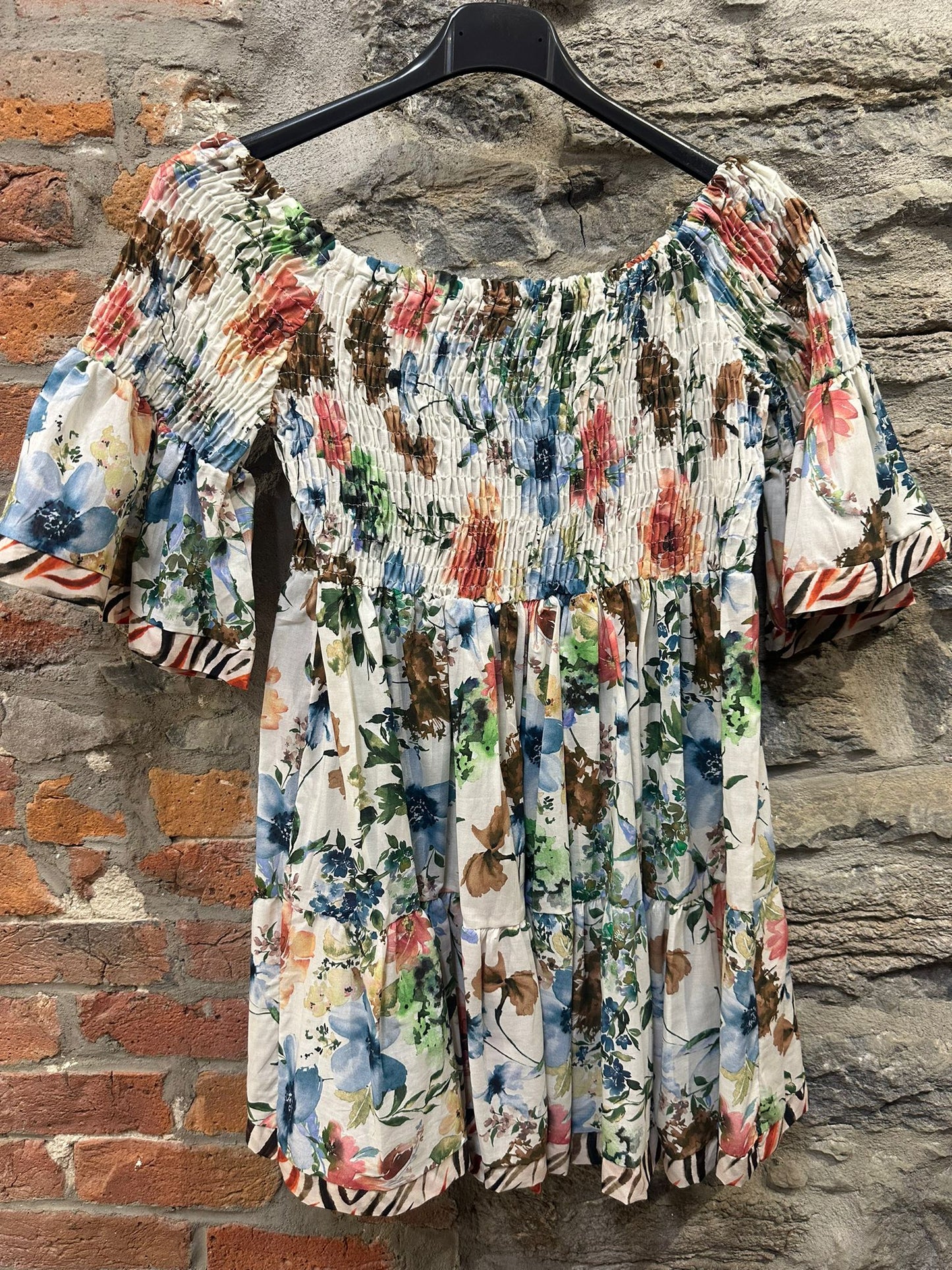 BR- 2962 Robe