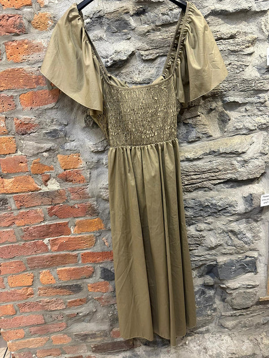 LA- 5154 Robe