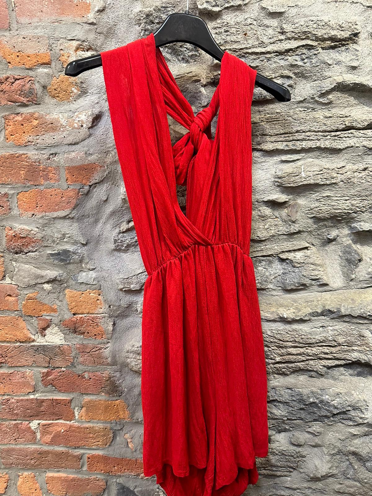 EL- 834711 Robe