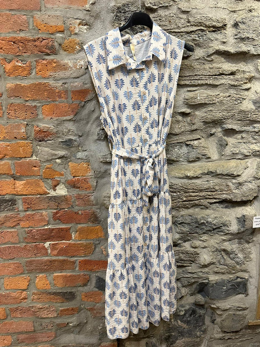 LA- 18876 Robe