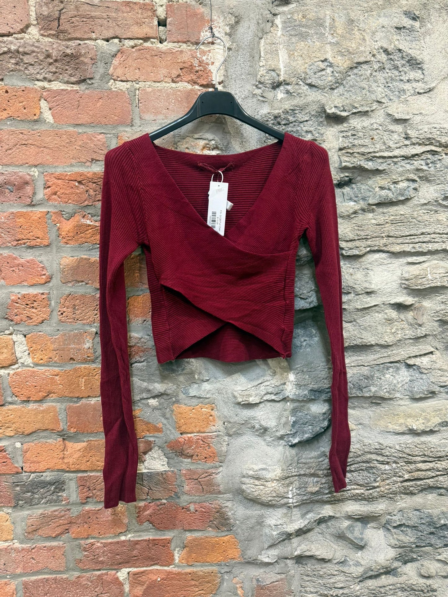 FR- 5128 Pull Over