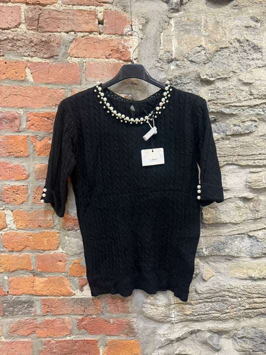 FR- 8202 Pull Over