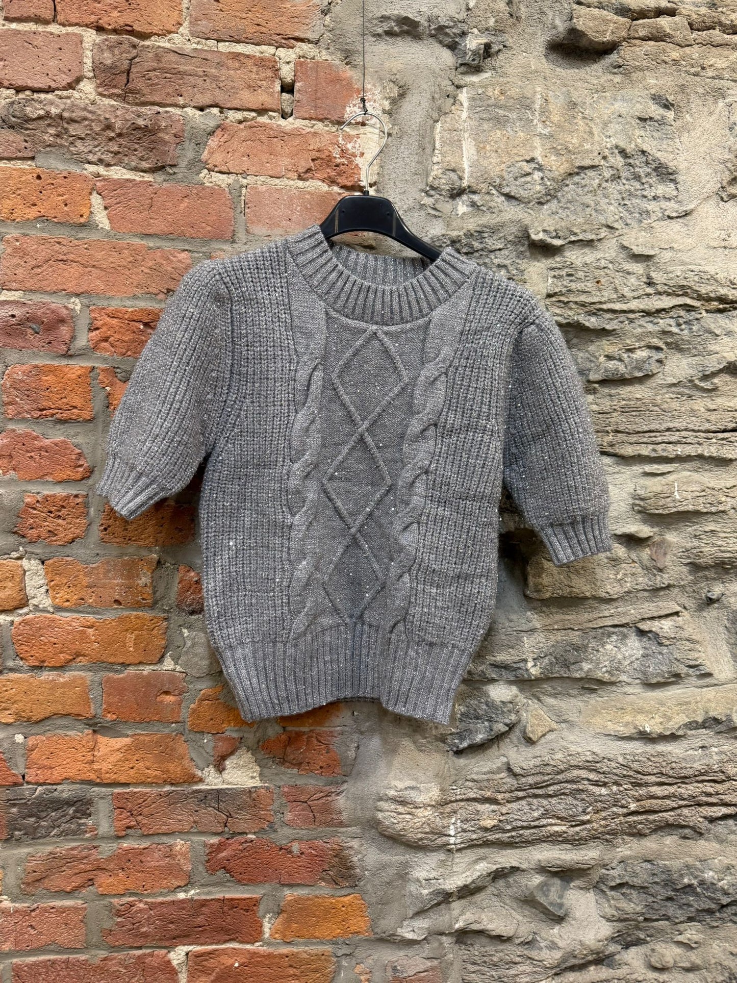 FR- 8229 Pull Over