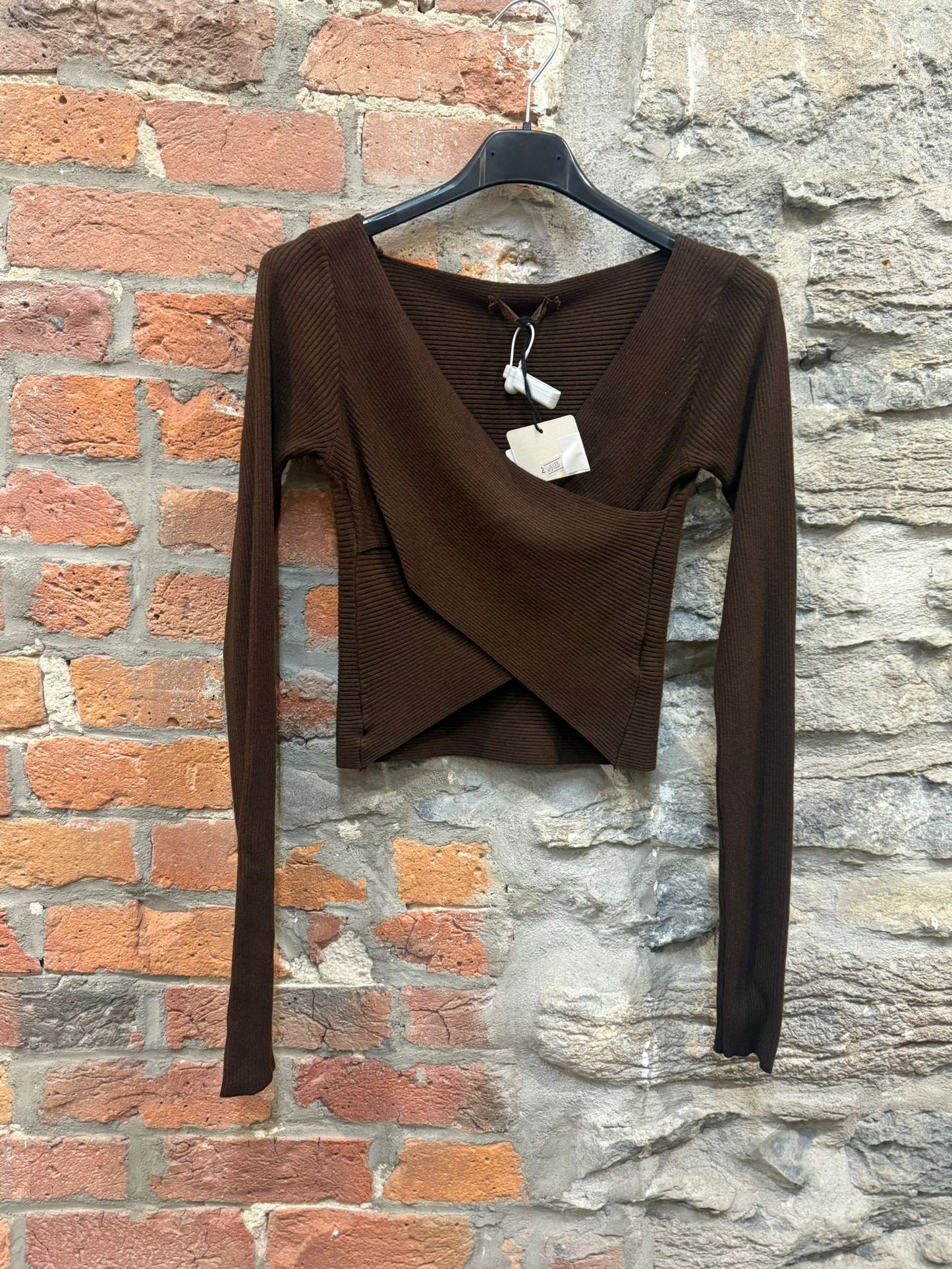FR- 5128 Pull Over