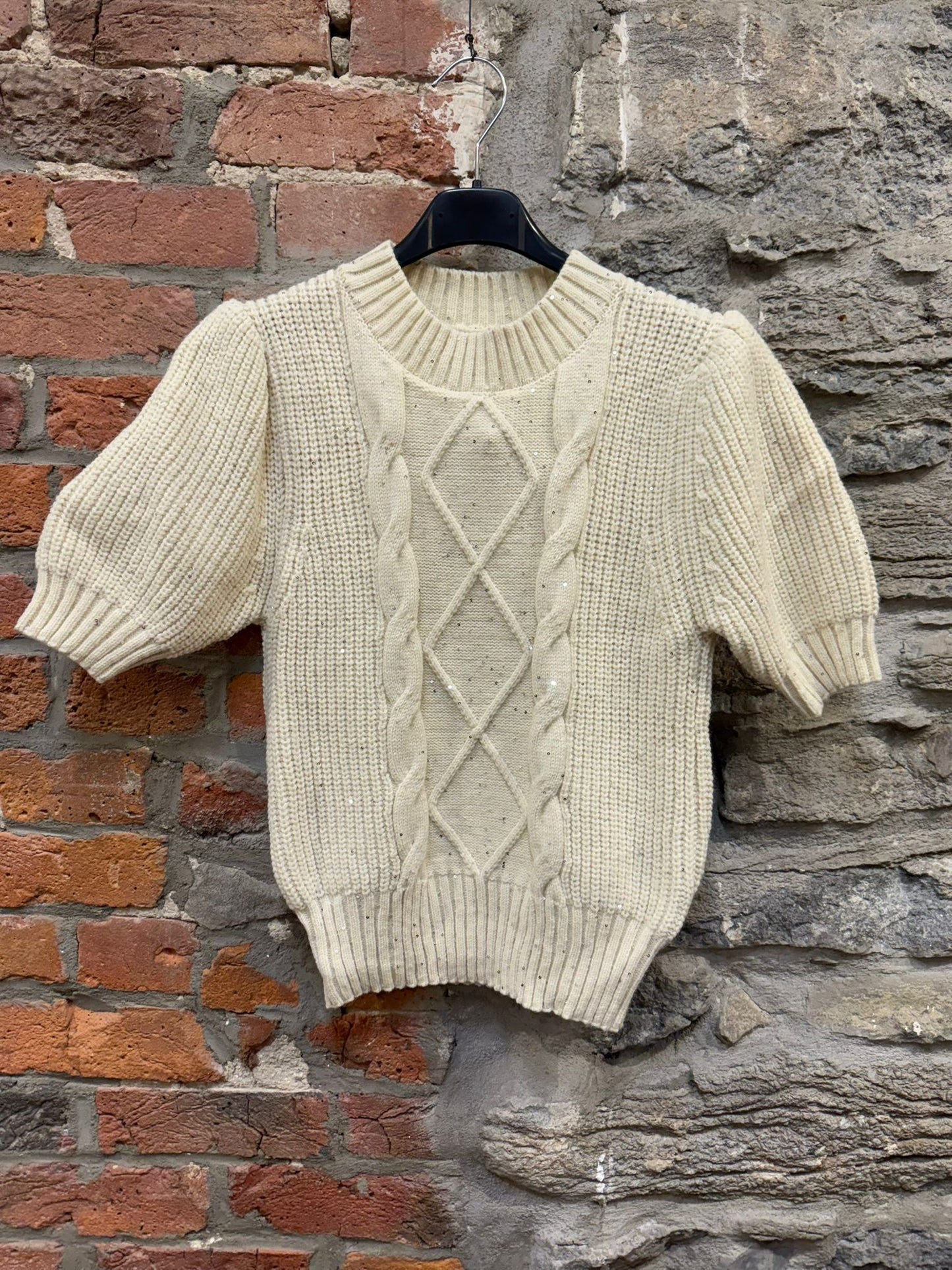 FR- 8229 Pull Over