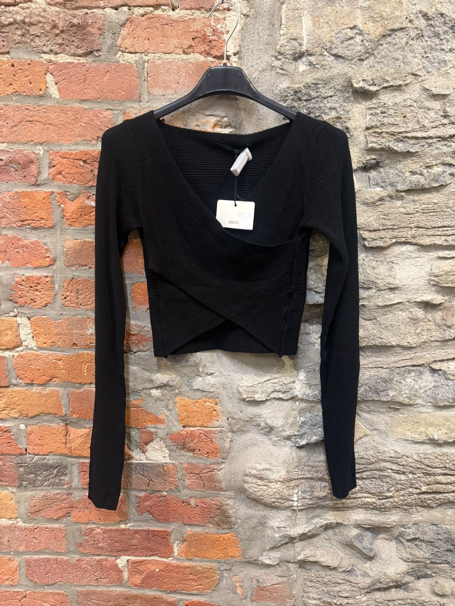 FR- 5128 Pull Over