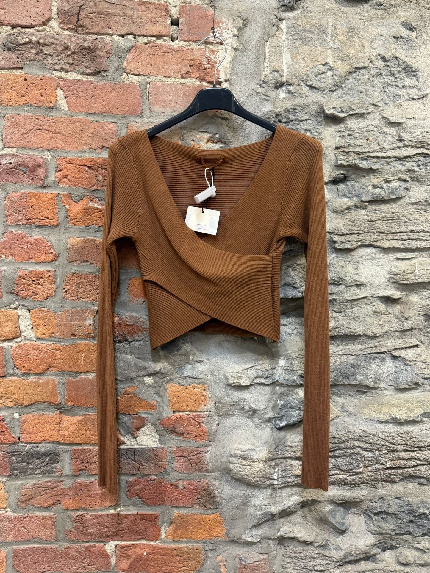 FR- 5128 Pull Over