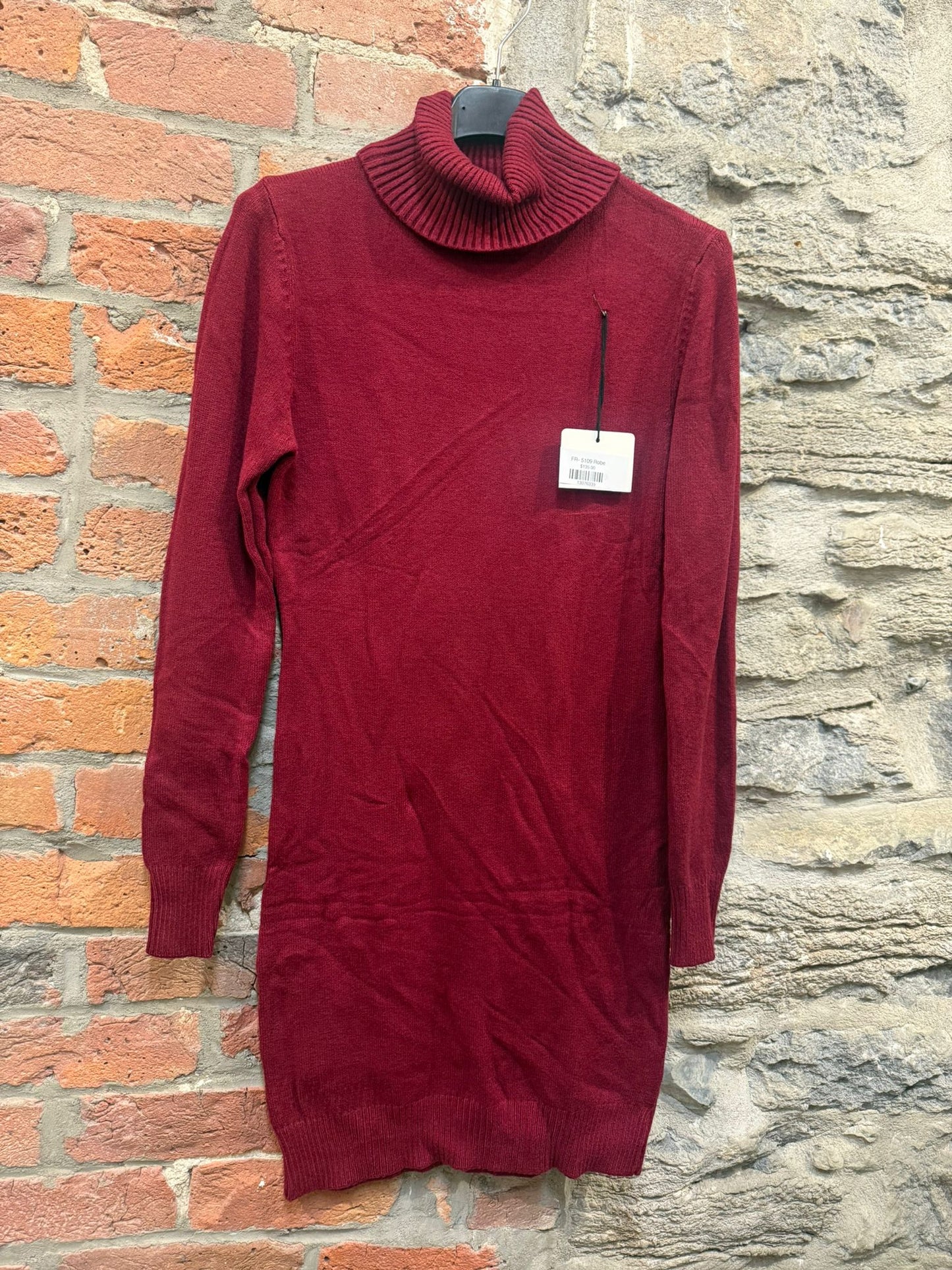FR- 5109 Robe