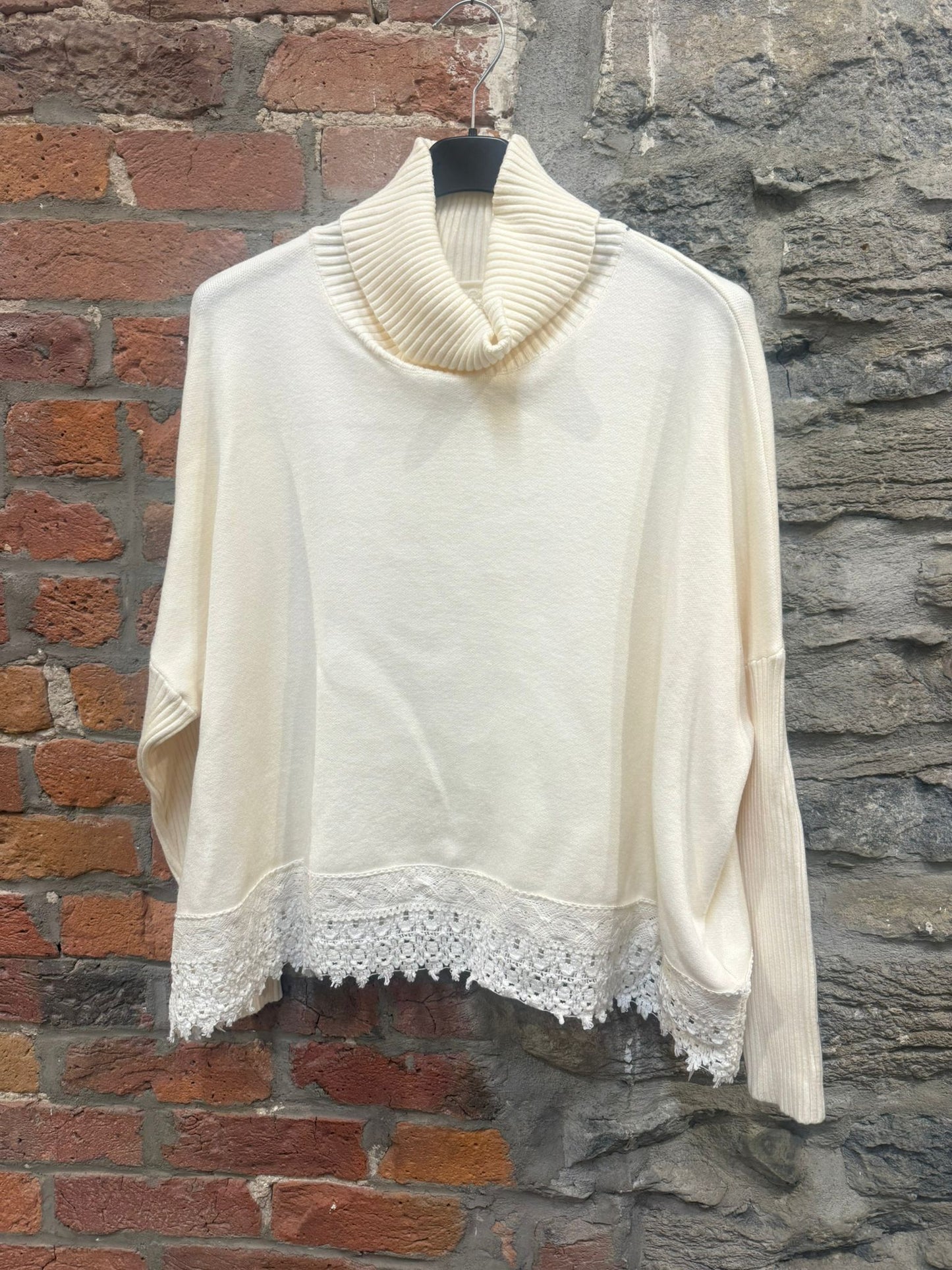 FR- 5378 Pull Over