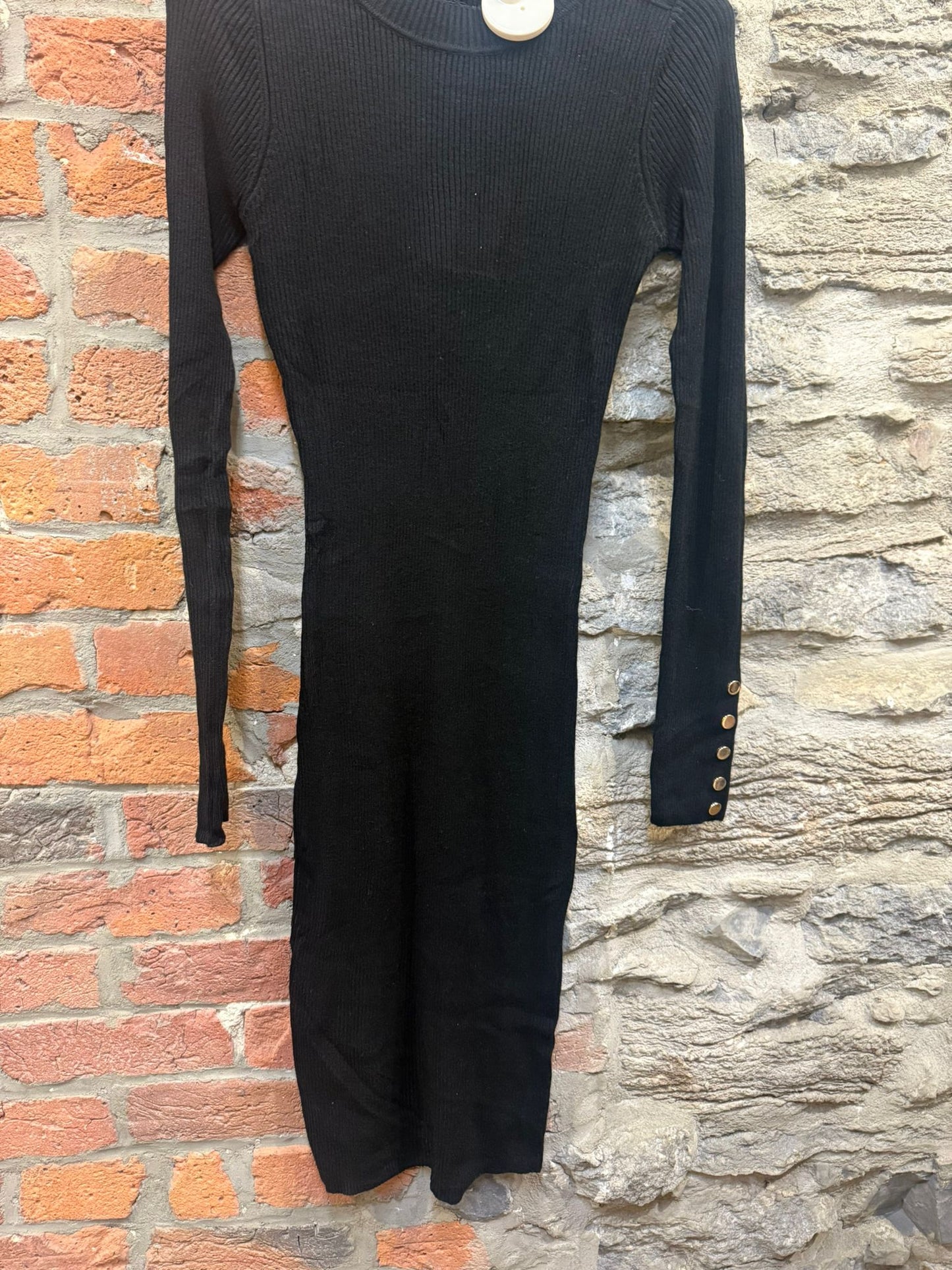 FR- 9080 Robe