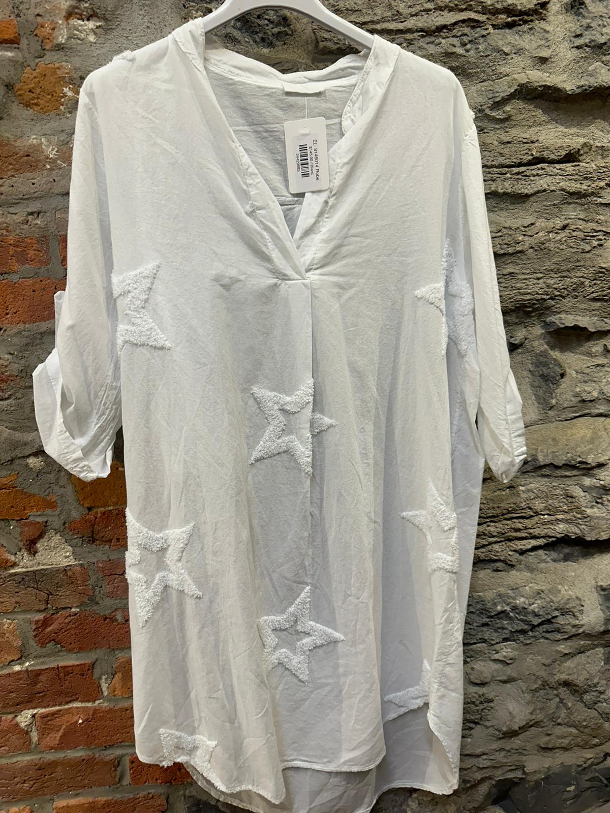 EL- 8146014 Robe