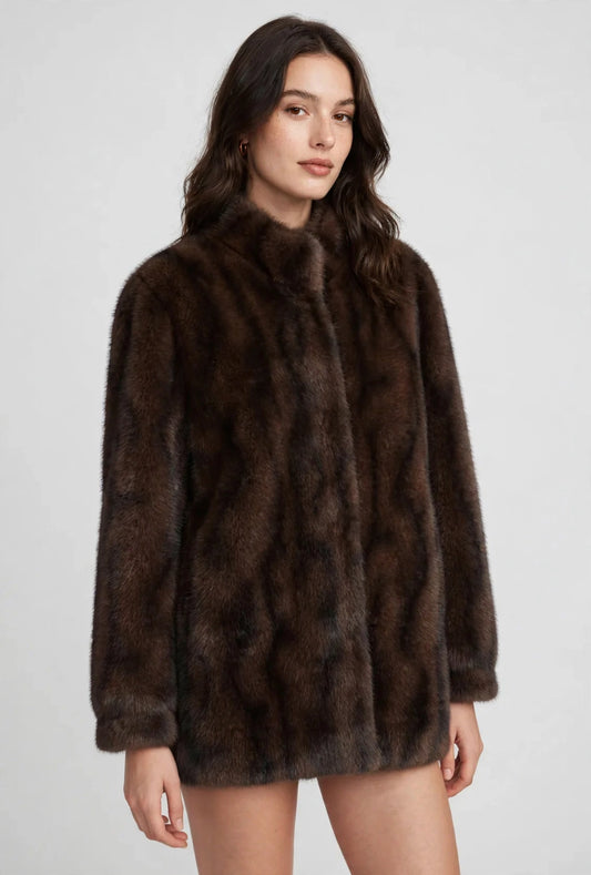 AM- 903 Manteau