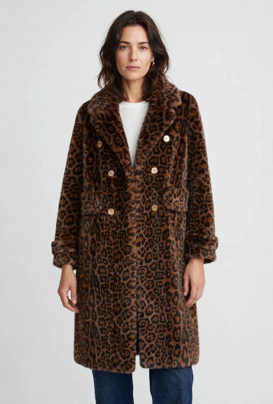 AM- CP064 Manteau