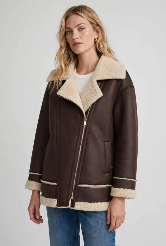 AM- CP093 Manteau