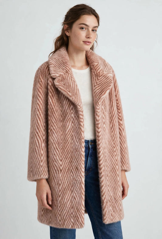 AM- CP151 Manteau