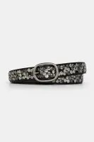 CT2097 Studded Belt - Black