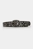 CT2097 Studded Belt - Brown