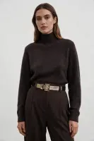 CT3726 Belt - Gold