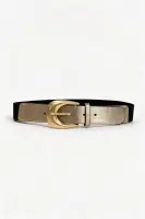 CT3803 Belt - Gold