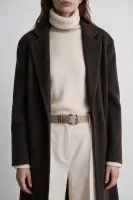 CT3989 Belt - Taupe