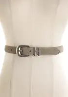 CT3994 Belt - Taupe