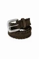 CT4092 Belt - Brown