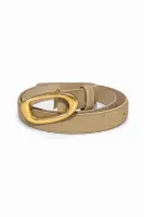 CT4093 Belt - Beige