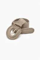 CT4097 Elastic Belt - Beige