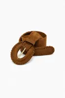 CT4097 Elastic Belt - Cuoio