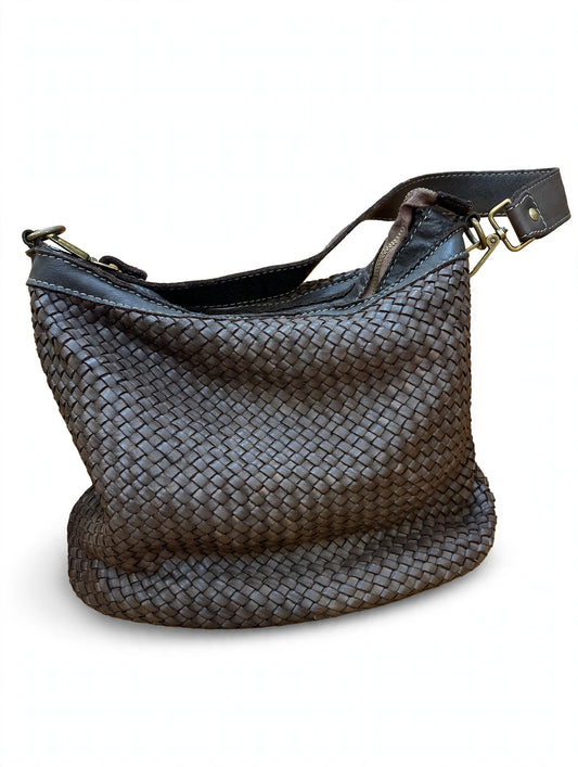 DF-281 Sac en cuir