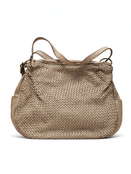 DF-324 Sac en cuir