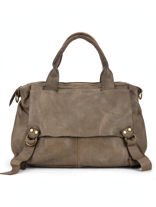 DF-396 Sac en cuir