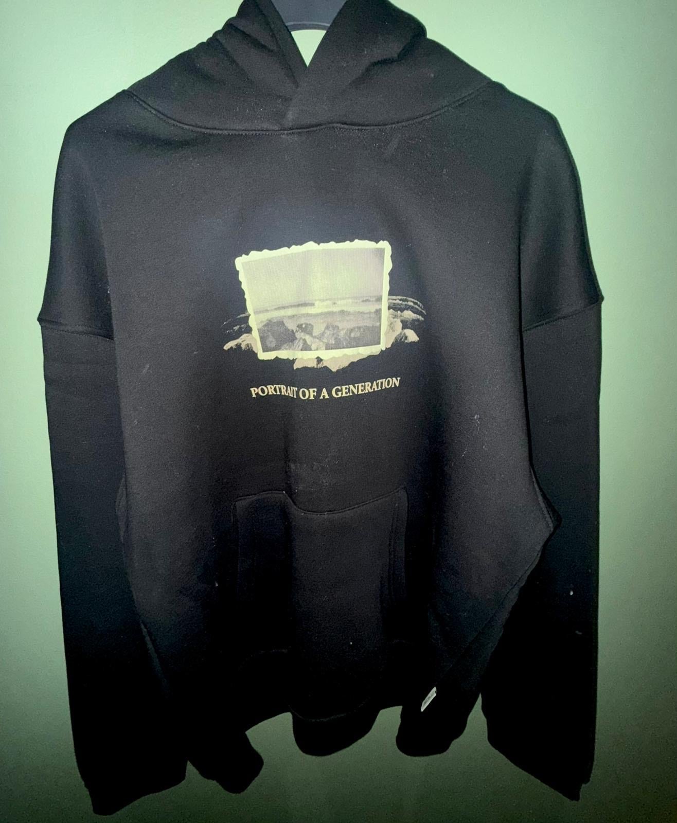 SW- 4965 Sweatshirt à capuche