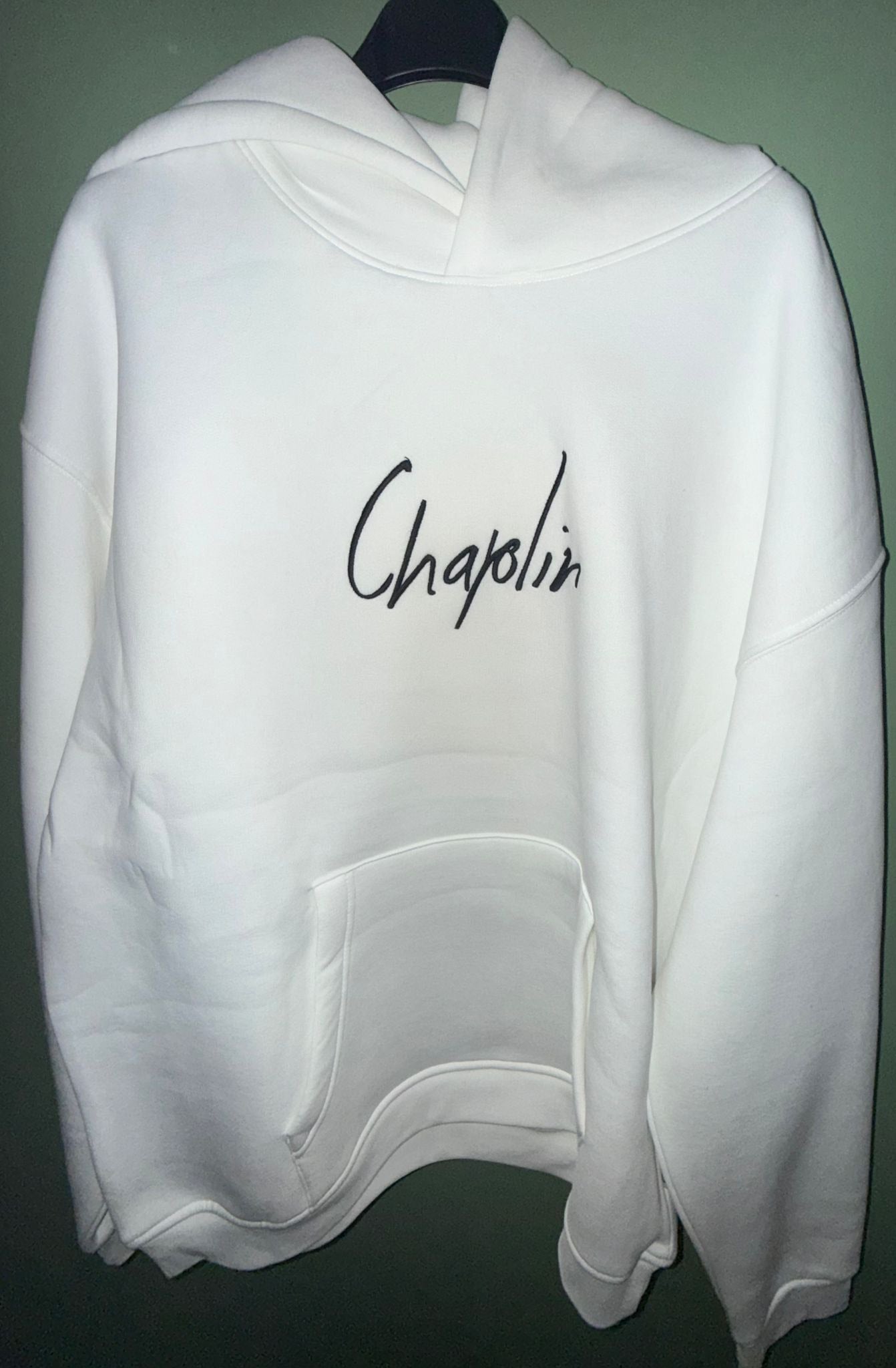 SW- 4992 Sweatshirt à capuche