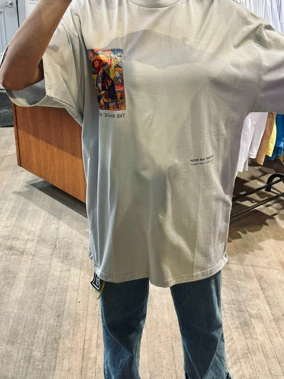 SW- 4374 T-Shirt
