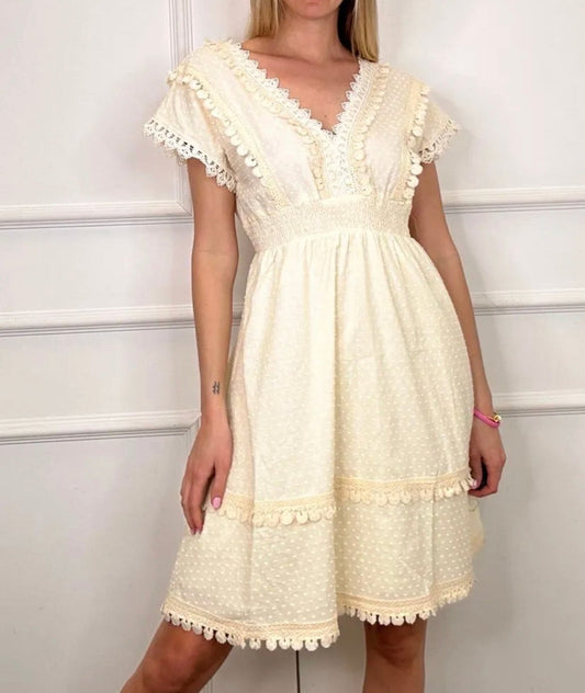 LA- 2197 Dress
