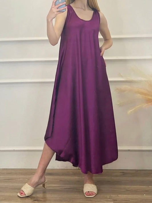 LA- 31318 Robe / Dress